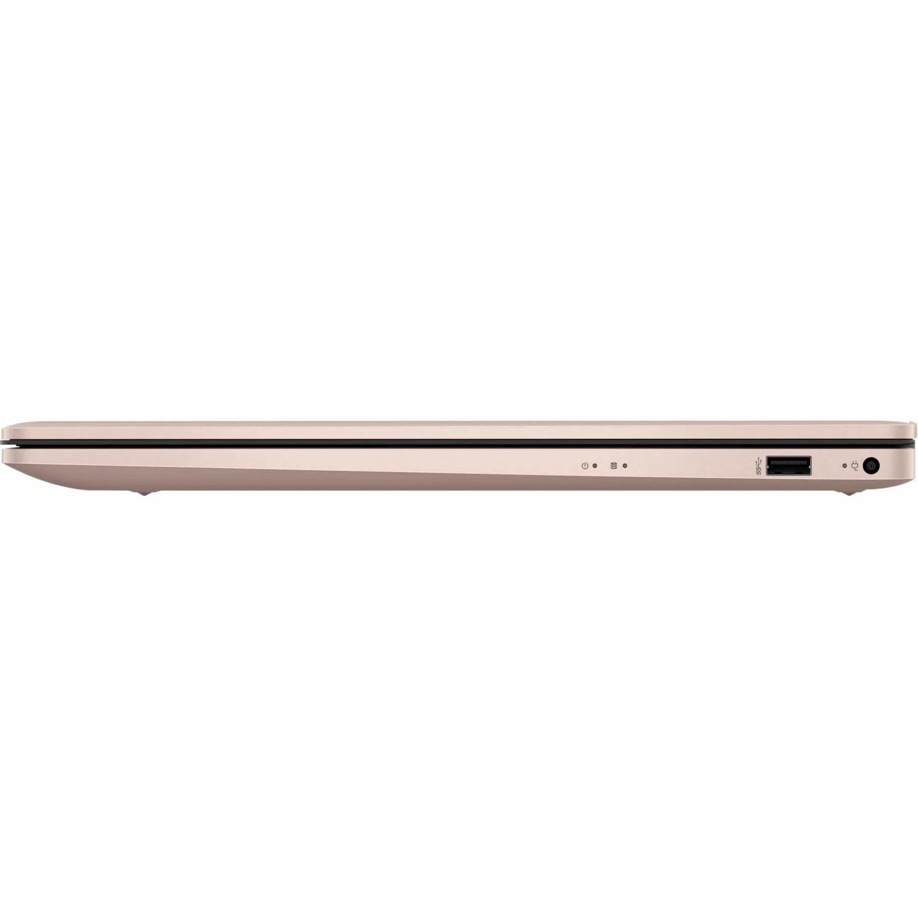 RAM, i3-1125G4, 12GB Silver, 512GB 17.3\" HP Pale HD+, Home, 17-cn0207ds SSD, Refurbished Intel Core Touchscreen, Windows 17-cn0000, Rose Intel UHD Graphics, 11 - Gold/Natural