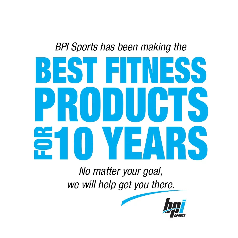 Best Swirl, Vanilla BPI Servings 72 Sports Protein Protein