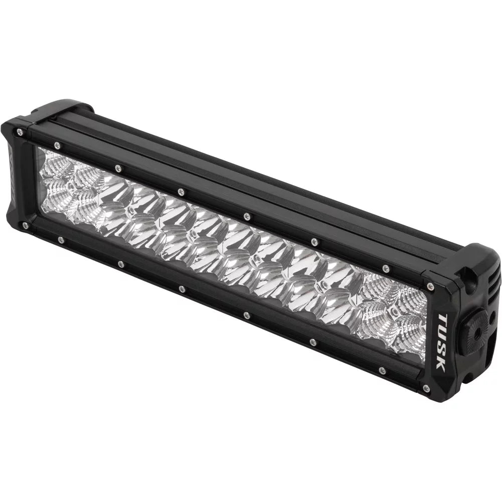 X2 YAMAHA Straight 12" 2022 LED Light Kit Wolverine Tusk V2 For 850 Bar XT-R