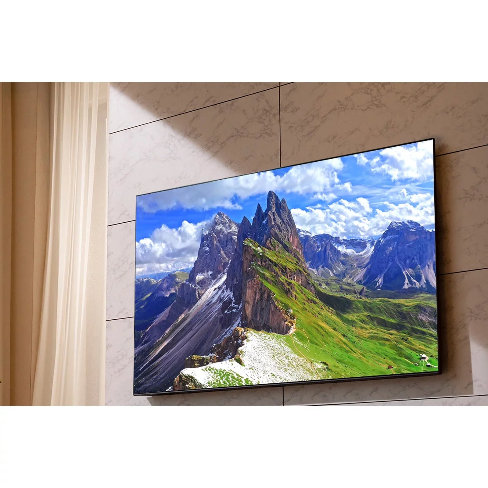 Series TV AI 4K LG (2021) NanoCell with Smart 65NANO90UPA 65" Ultra 90 HD ThinQA