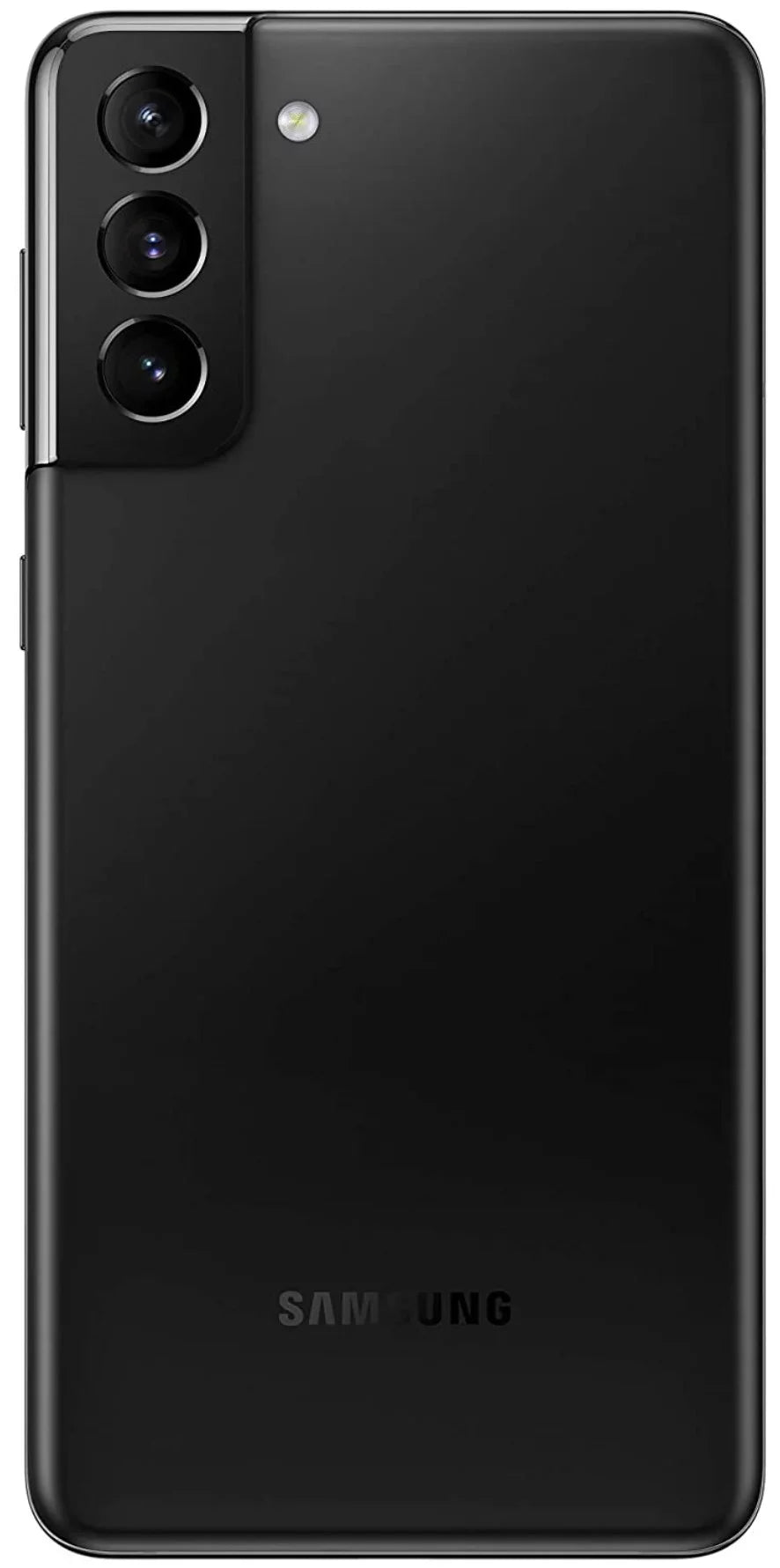 UNLOCKED - 128GB DUOS Open 5G PHANTOM S21 PLUS SAMSUNG BLACK Box GALAXY