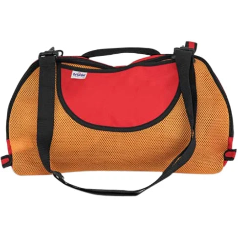 Carrying (Tote) Essential, Case Trunki Travel & Melissa Doug Red