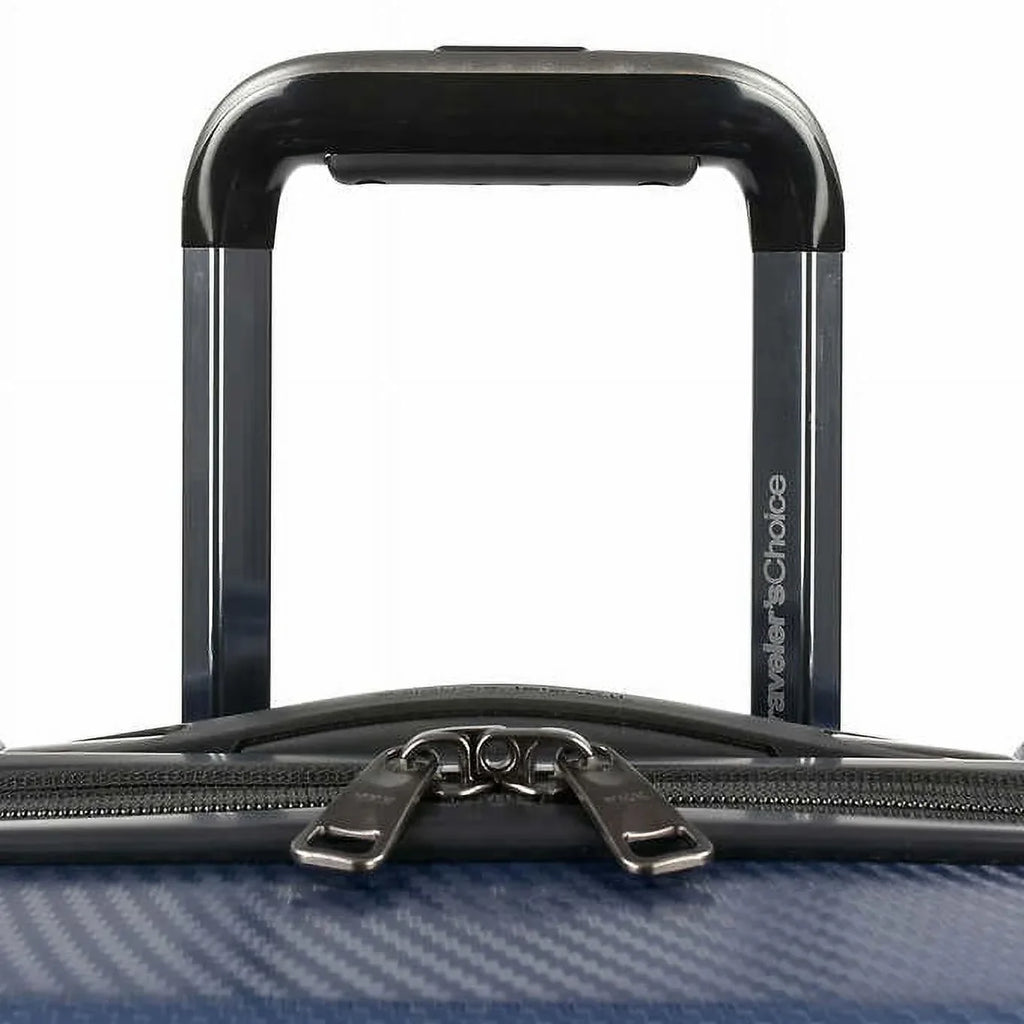 Set Luggage II 2-Piece Granville Choice Traveler's