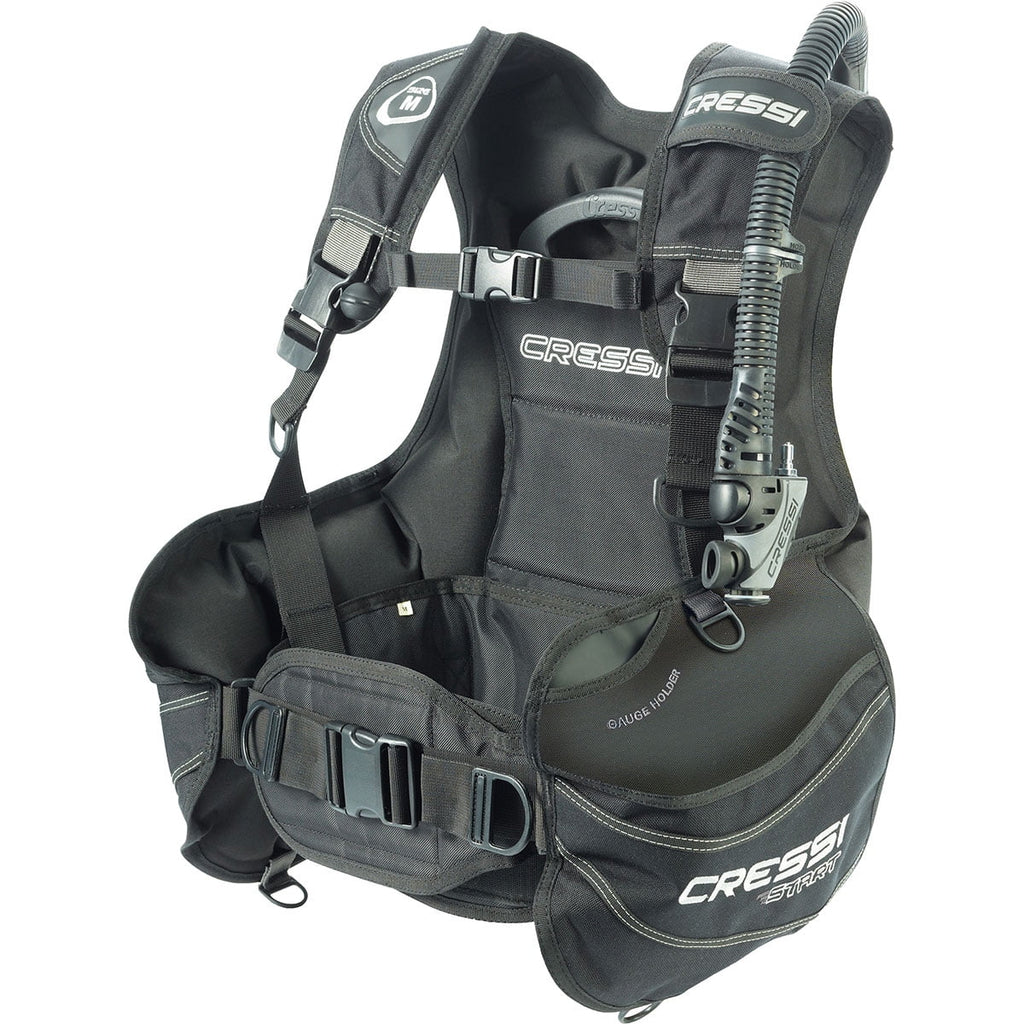 Cressi Start Cressi BCD