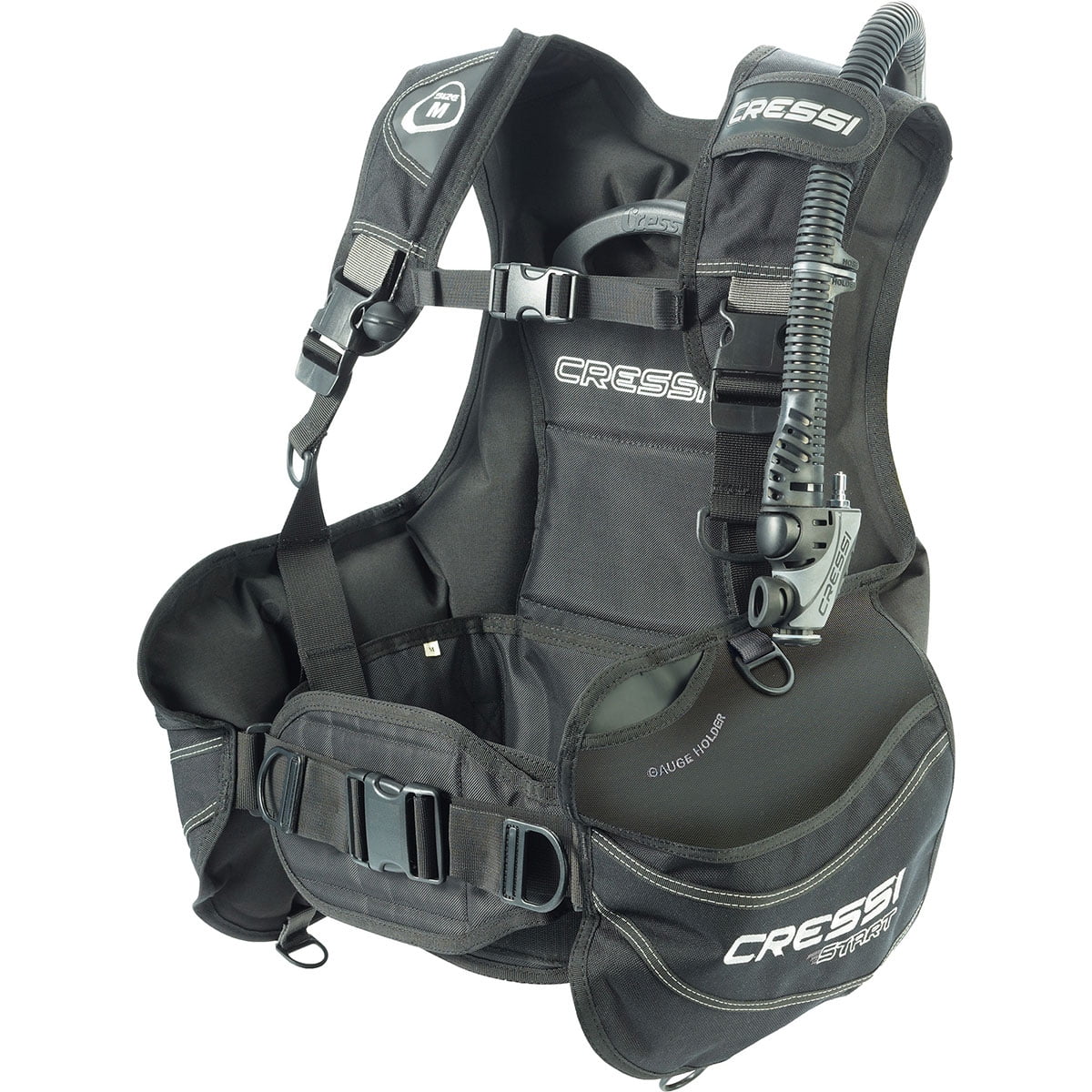 Cressi Start Cressi BCD