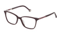VHE838 CAROLINA HERRERA EYEGLASSES WOMEN FRAME PINK 09FD