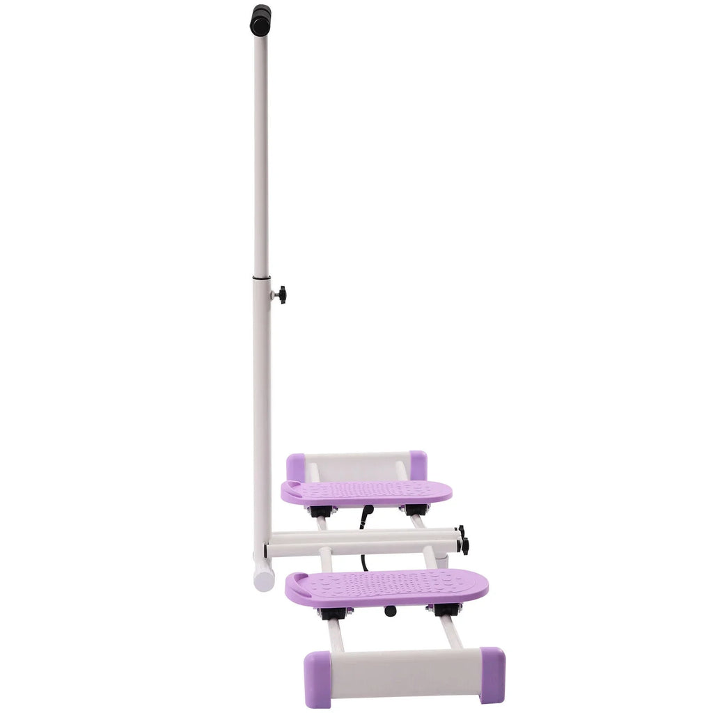 Purple Trainer Equip Adjustable Rods with Hip Training Floor Home Pelvic 100kg Fitness Muscle for Training Fichiouy Gym Device
