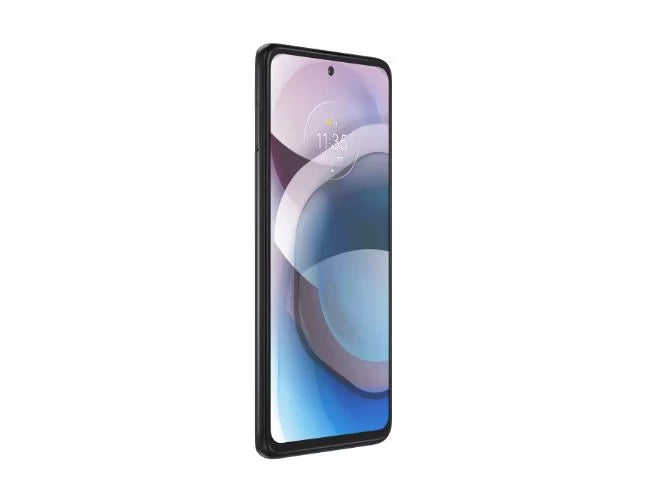 AT&T Ace 5G - Motorola Prepaid Gray Moto 64GB Restored (Refurbished) One