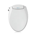 Elongated System Bidet Brondell Swash Ecoseat White