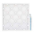 of x 3/4 Actual AC 8 Pleated 24-1/2 Case Air 24-1/2 Pamlico Furnace Filters. 12. Size: 25x25x1 x Air MERV