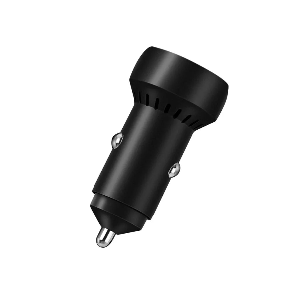 QC3.0 Pro Car Super Adapter 2/Mini DJI Mini Charging Fast Charger PD 3 USB-C for