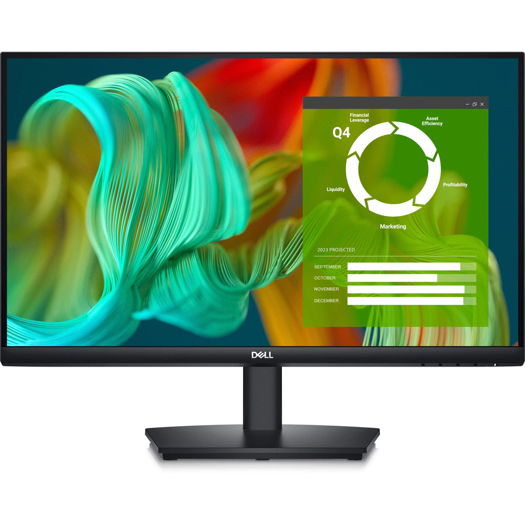 HD - Full 23.8" E2424HS 16:9 Dell LCD Monitor LED