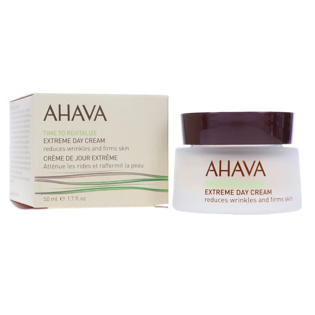Ahava Cream, 1.7 Day Oz Extreme