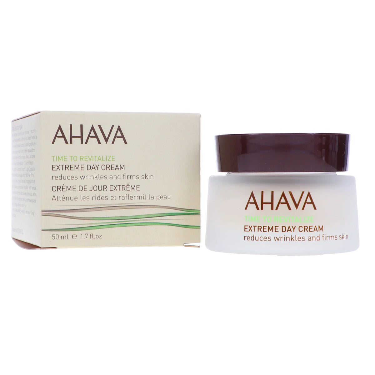 Ahava Cream, 1.7 Day Oz Extreme