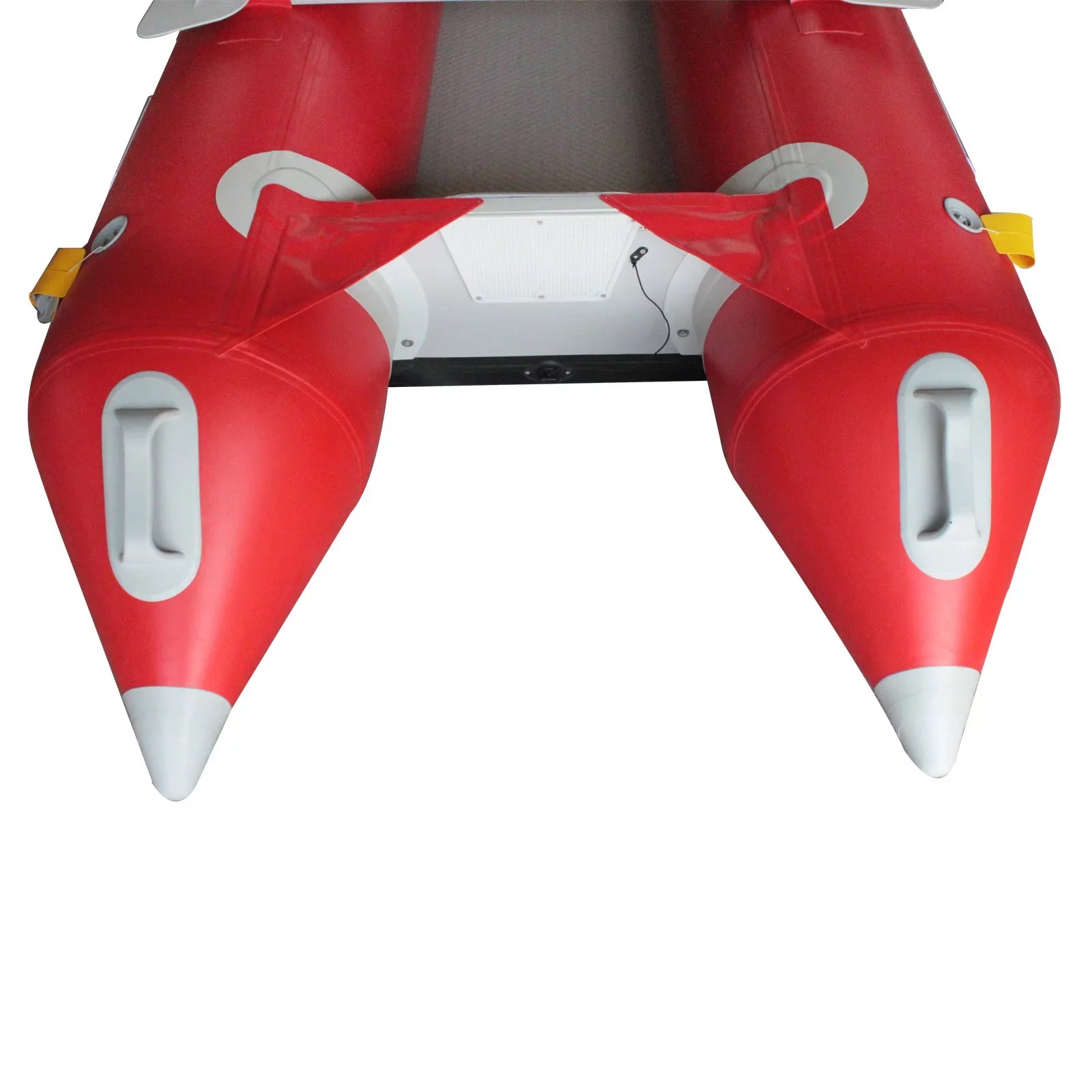 Inflatable 14.1Ft Inflatable Canoe boat BRIS Boat Kayak Tender
