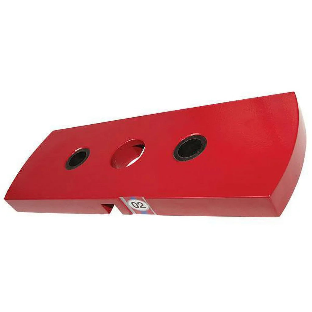 50-lb. HP50 Weight Stack Plates Premium