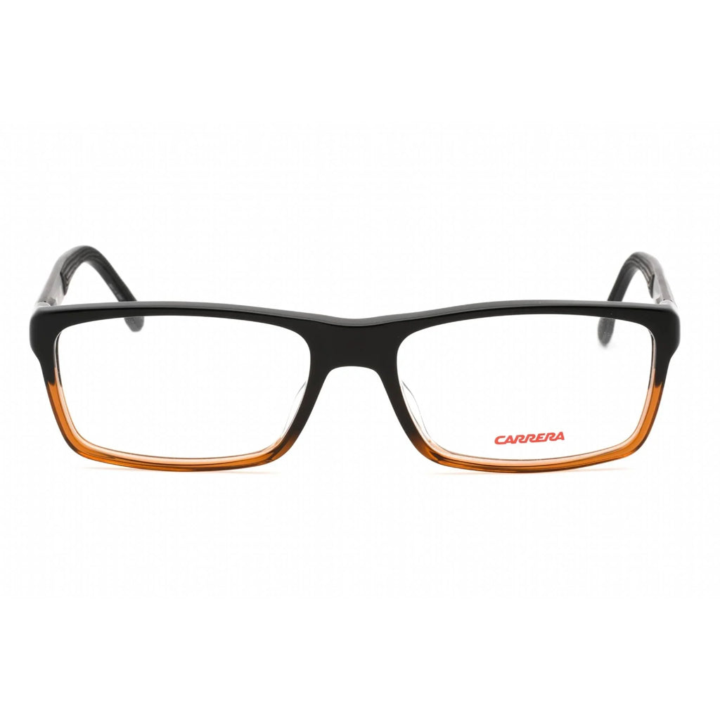 55 Carrera 8852 Demo Men's CARRERA 0R60 Rectangular Eyeglasses