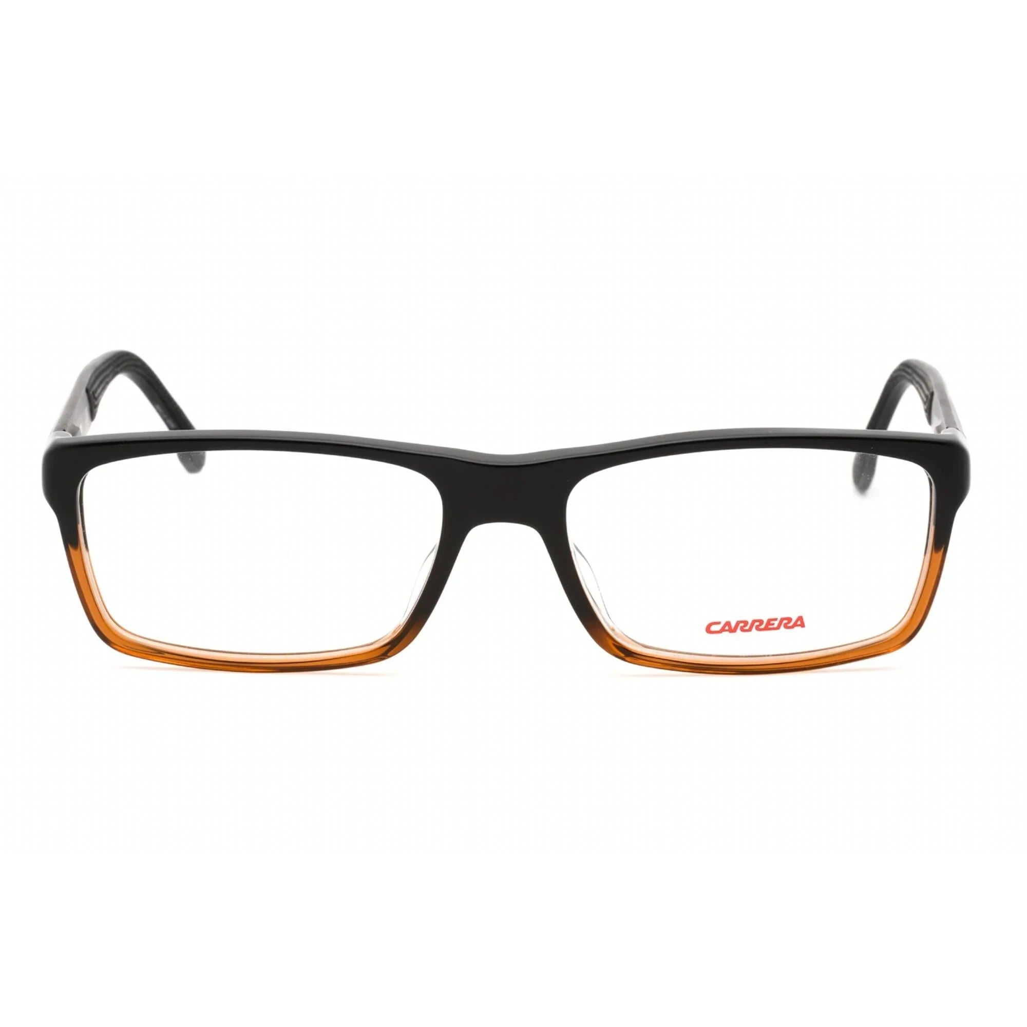 55 Carrera 8852 Demo Men's CARRERA 0R60 Rectangular Eyeglasses