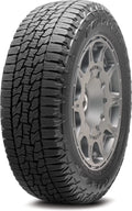 225/60R17 99H (Qty: Wildpeak A/T tire 4) Trail Falken