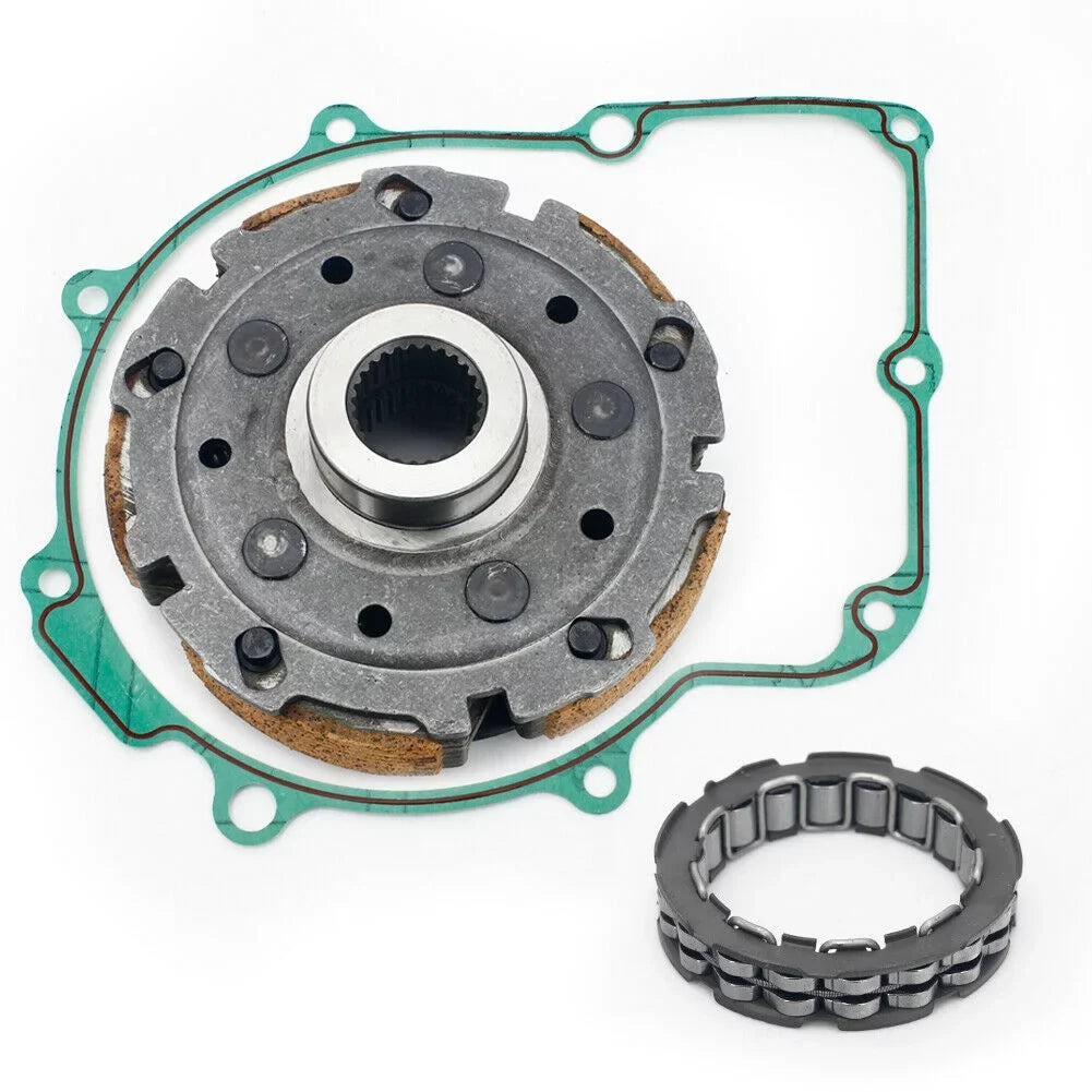 UTV 500 Massimo Clutch 700 Hisun YS Shoe Wet Filter Way MSU One Menards for Drum