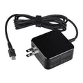 BOO KONKIN Replacement 45W Charger Lenovo 81QC MTK AC Type-C 2nd Adapter 300e Compatible Type for Chromebook Gen
