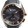 Drive Watch CA0710-91L/ Eco Citizen CITIZEN Chronograph Promaster B612-S115914 (Good) Pre-Owned