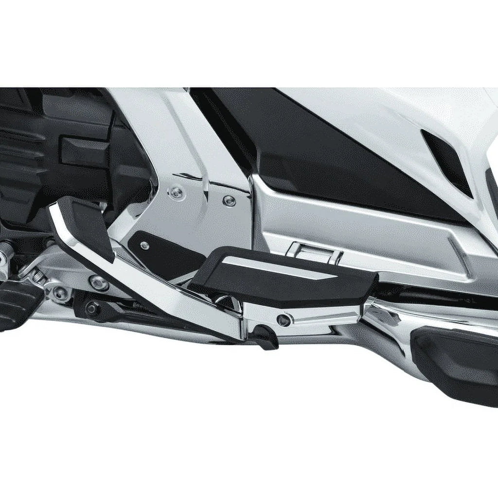Chrome Transformer Omni - 6760 Kuryakyn Floorboards