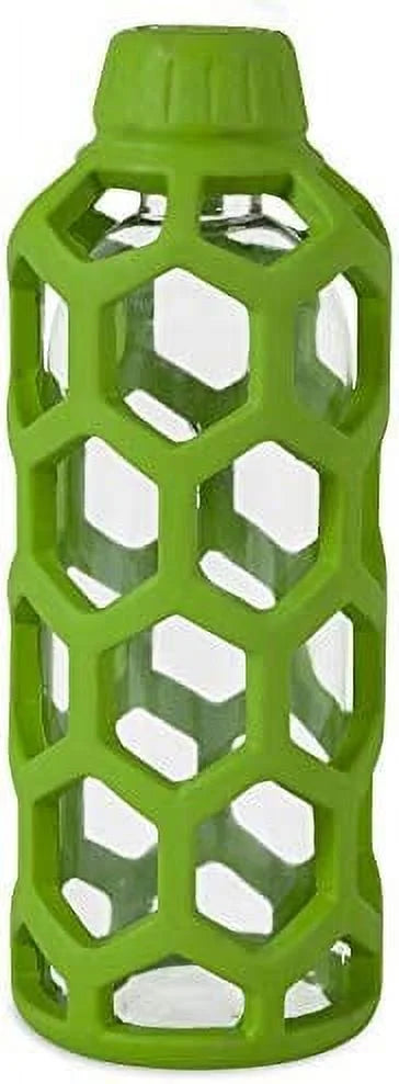 Bottle JW Puzzle Dog Toy, Hol-ee Pet Medium Chew