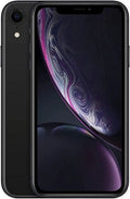 APPLE 64GB Pre-Owned BLACK TRACFONE MH5G3LL/A Good) XR IPHONE (Refurbished: -