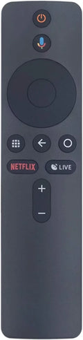 Fit XMRM-006B Remote Voice Remote TV XMRM-006 Box Box Mi w/Netflix Xiaomi Replacement Live S for