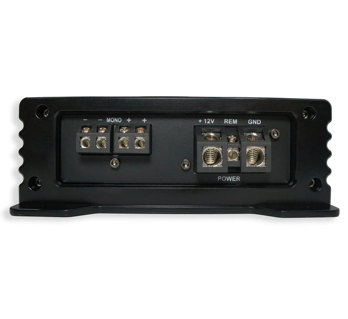 Kicker 04-08 C10 F-150 Ford Amp Sub Dual Box Cab 10 Ext Super Comp HA-A800.1
