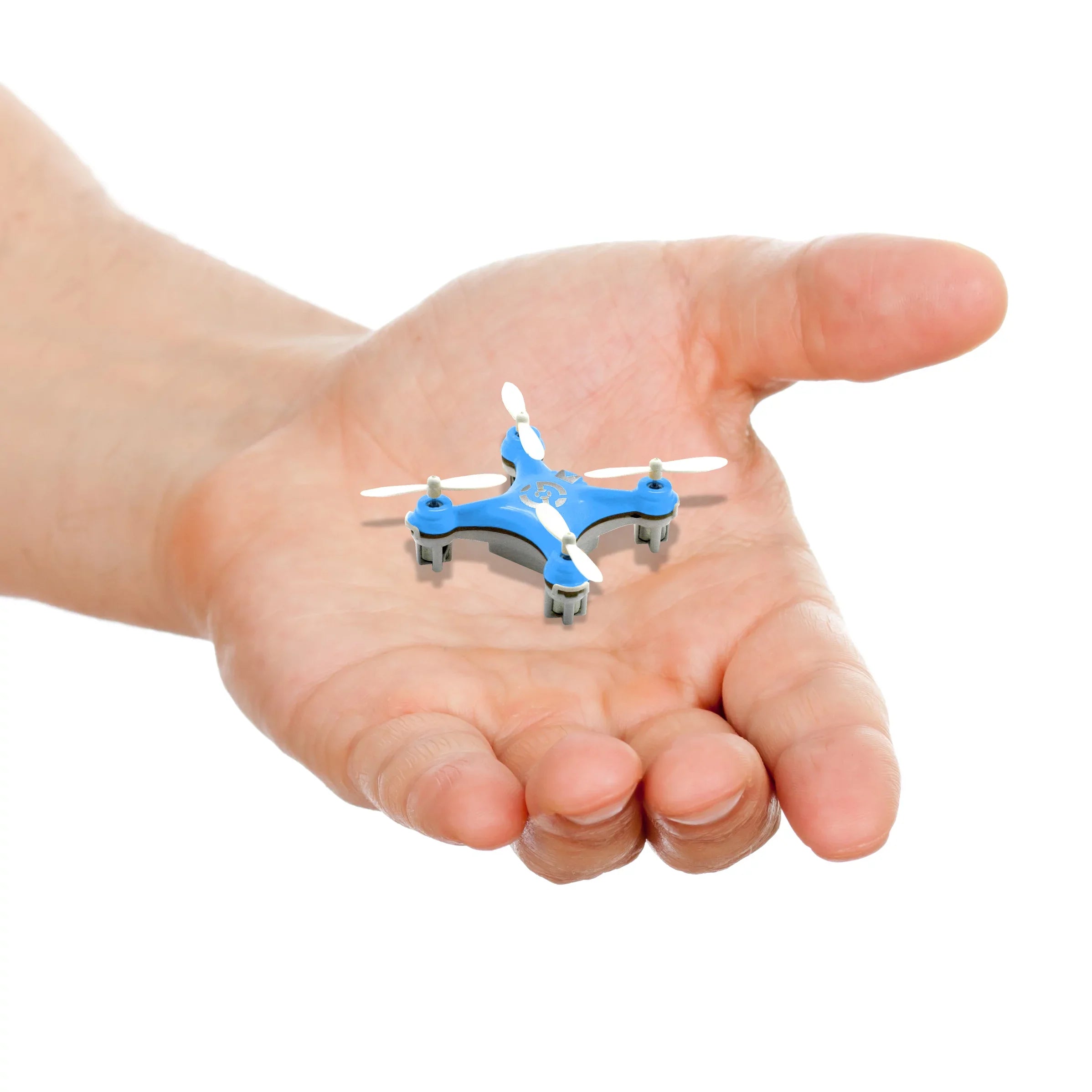 Toy Drone Industries Aww