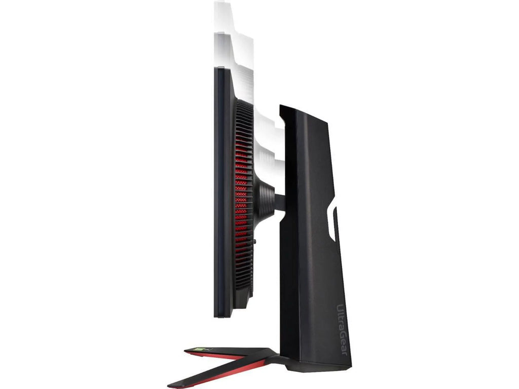 USB, 160Hz) HDMI, Pro LG Premium (CIE1976)DCI-P3 2160 DisplayPort, Monitor UHD Audio x Nano (CIE1976) & UltraGea DCI-P3 Nano 90% 98% IPS (4K) Compatible G-Sync 3840 FreeSync (O/C 27" IPS Gaming 144Hz