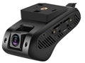 view and monthly or subscription phone Camera Dash can * (2 fees PC) GPS lenses requires from