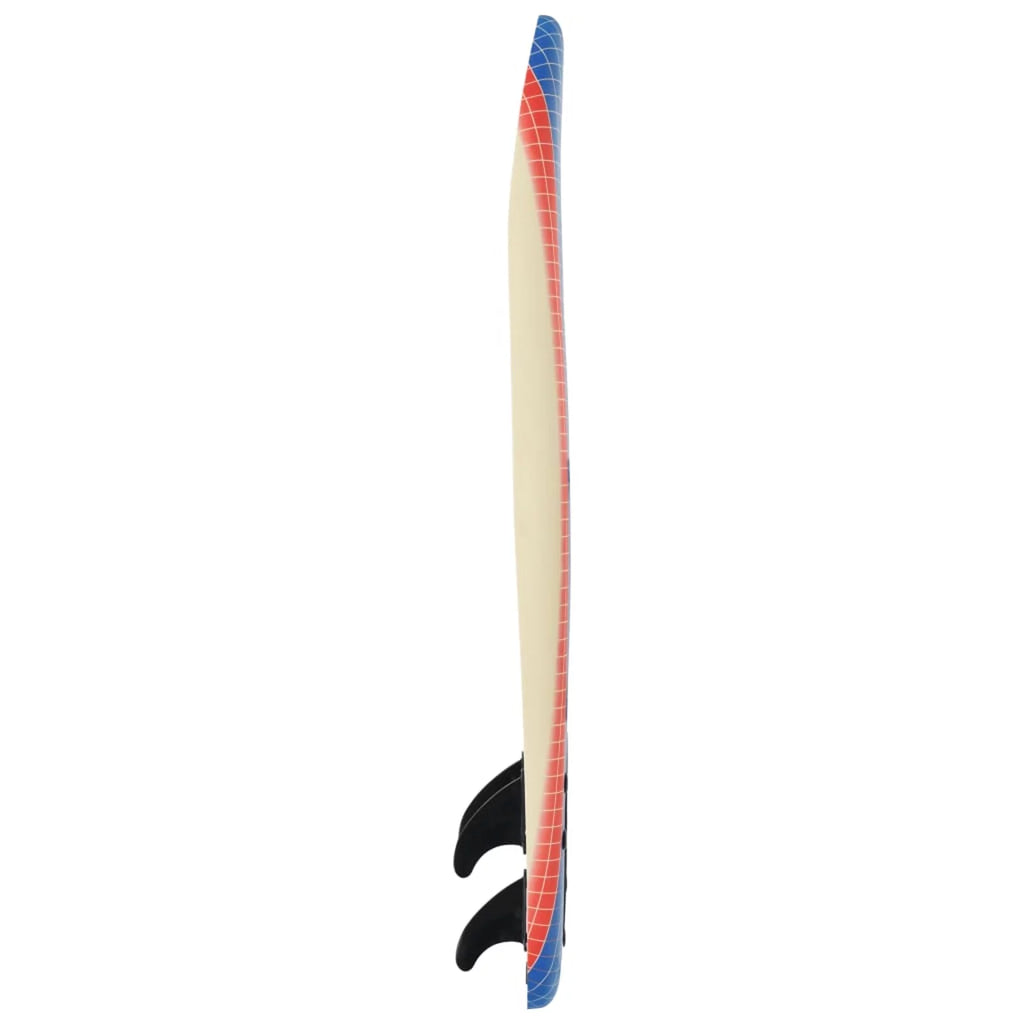 66.9" Surfboard Aibecy