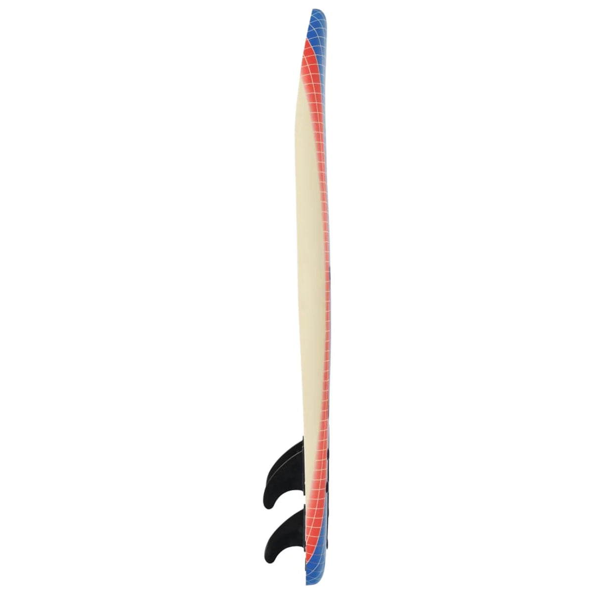 66.9" Surfboard Aibecy