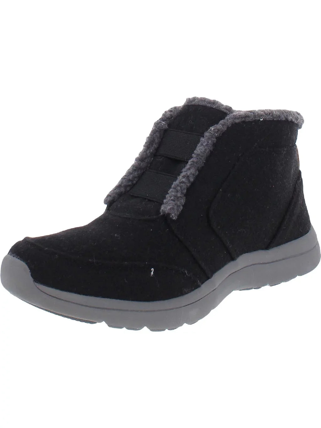 Gore Size Black Women's M Everest Ryka 11 Boots