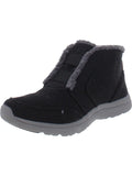 Gore Size Black Women's M Everest Ryka 11 Boots