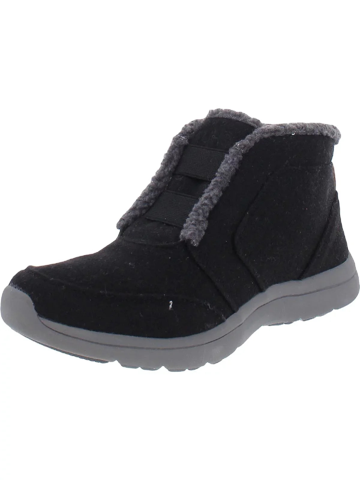 Gore Size Black Women's M Everest Ryka 11 Boots