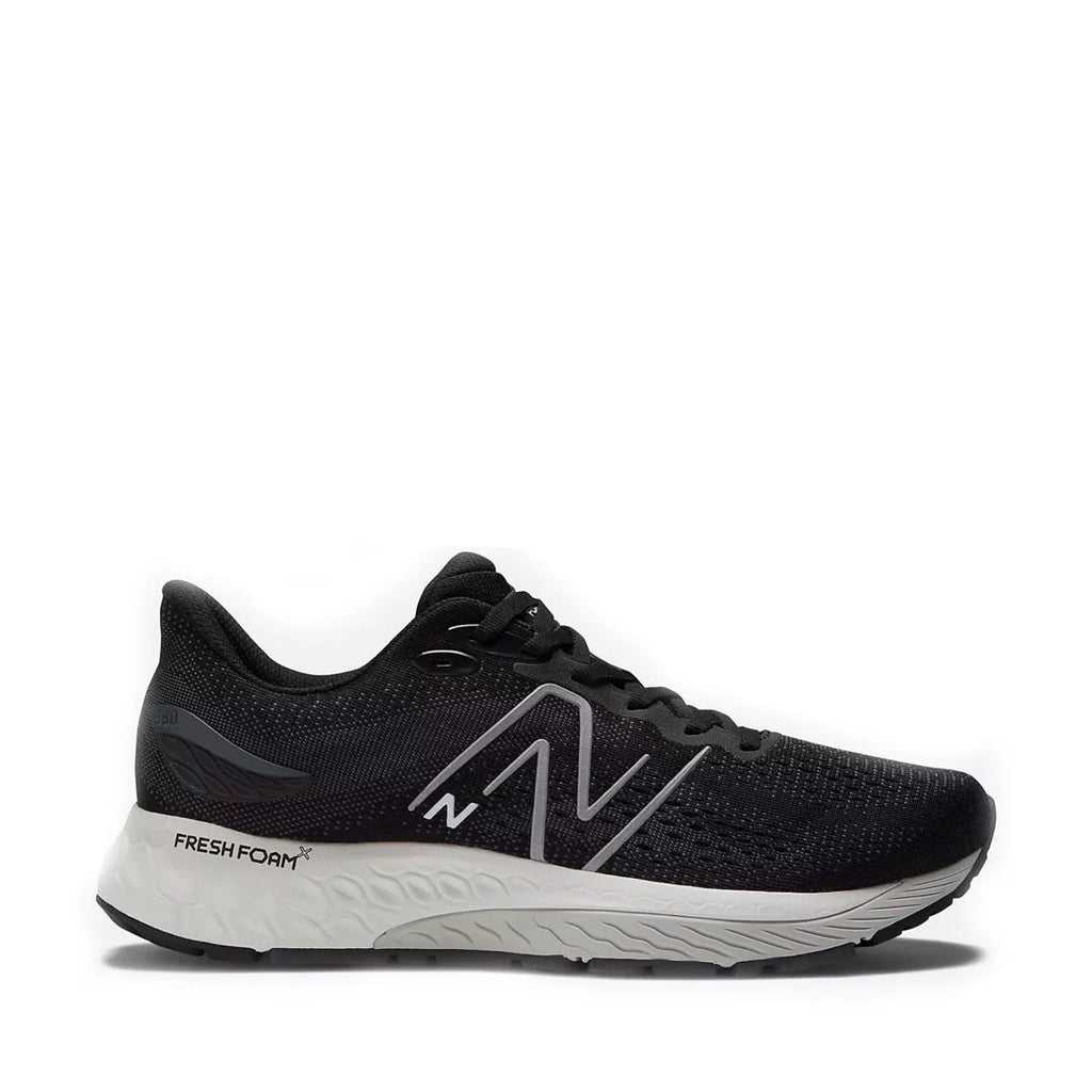 New 880 M880B12 10.5 Black/White Foam Men's Medium Fresh Size Balance