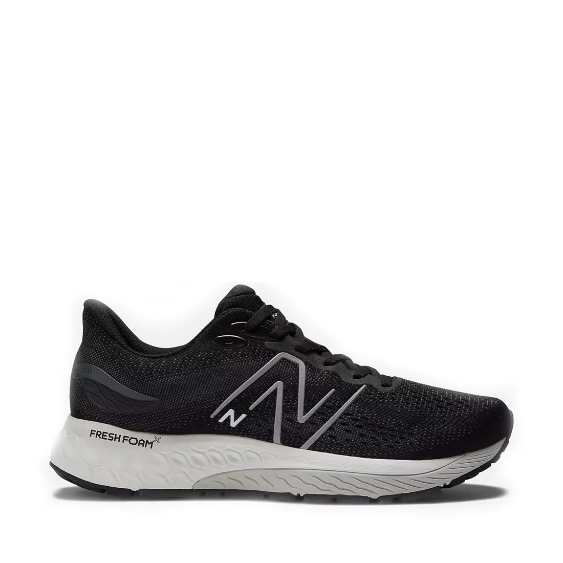 New 880 M880B12 10.5 Black/White Foam Men's Medium Fresh Size Balance
