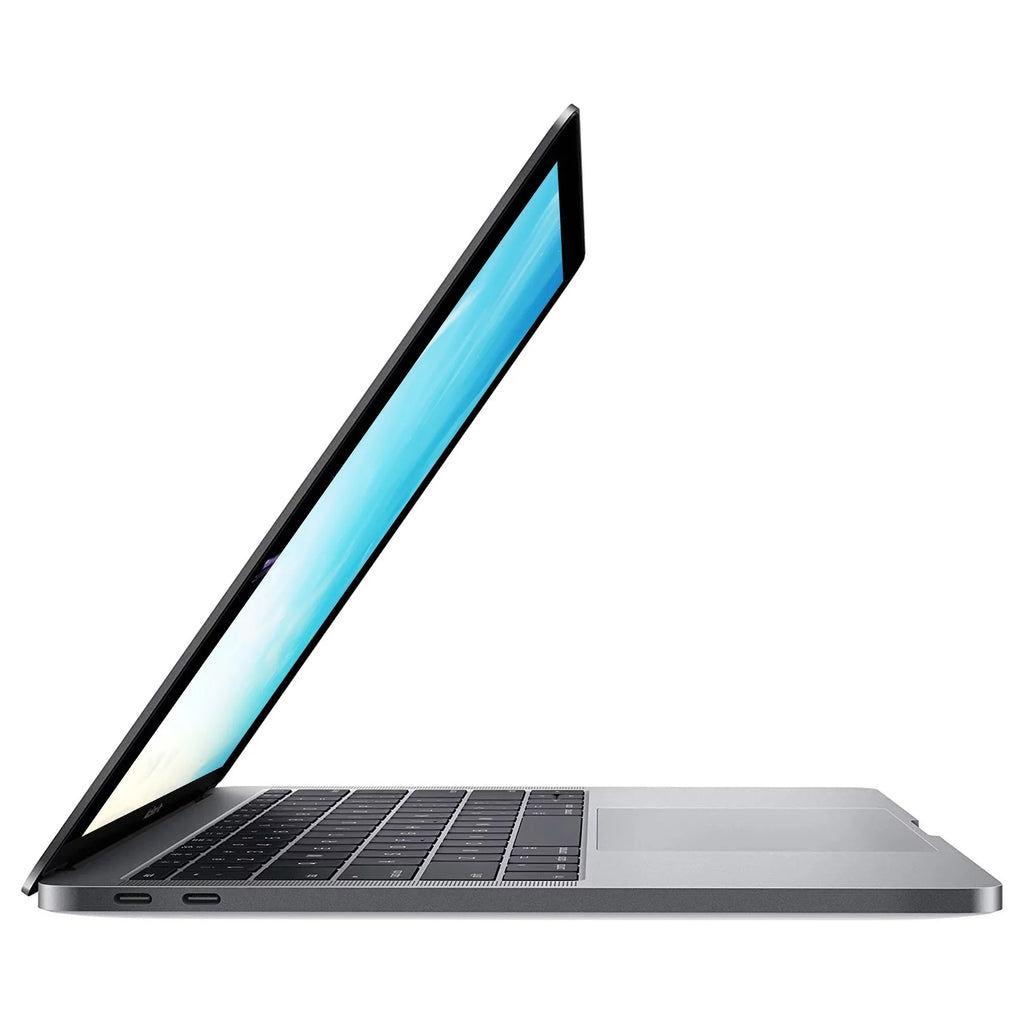 i5 Wireless Black Bluetooth/Wireless Day 2 Bundle: (Refurbished) Certified 13.3-inch 128GB Restored OS By Intel 8GB Apple RAM Mac Core Mouse, Express Case, Pro Airbuds MacBook