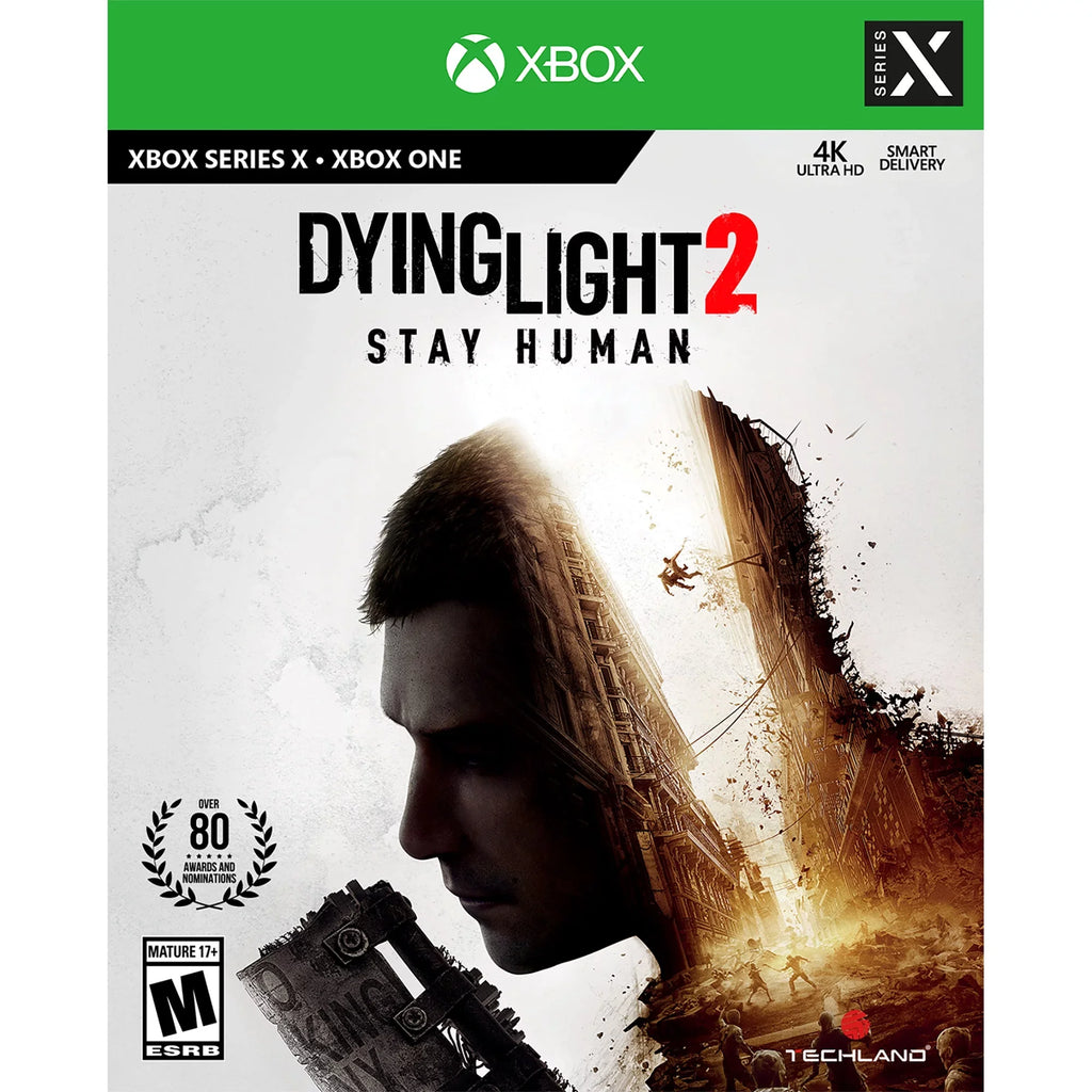 2 Dying X, One Light Human Stay Xbox Xbox Series -
