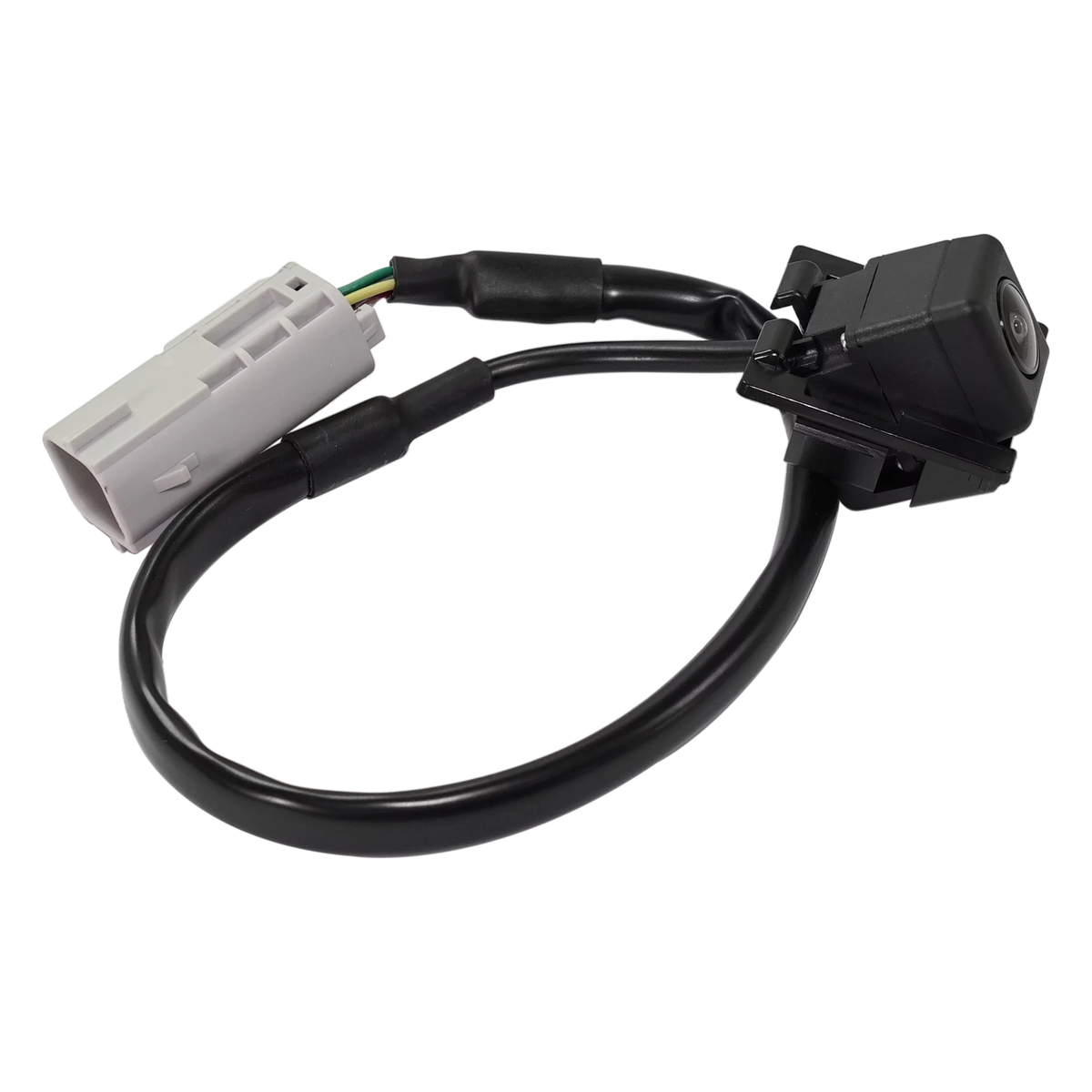 Back Camera Up Sedan Compatible Chevrolet Sonic with 2017-2020