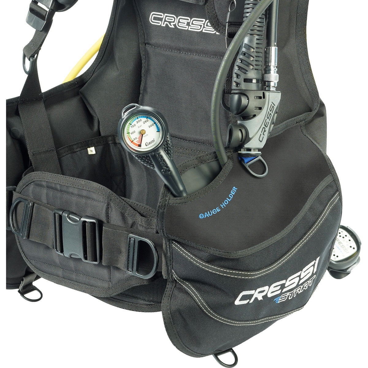 Cressi Start Cressi BCD