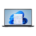 '- Black (Refurbished) Restored Intel Carbon Home UHD Dell 512GB Display NVMe Full Anti-Glare RAM; Core 3520 11 i5-1155G7 Graphics; - M.2 Windows SSD; HD 8GB 15.6" Intel Inspiron DDR4-3200 2.5GHz; Laptop
