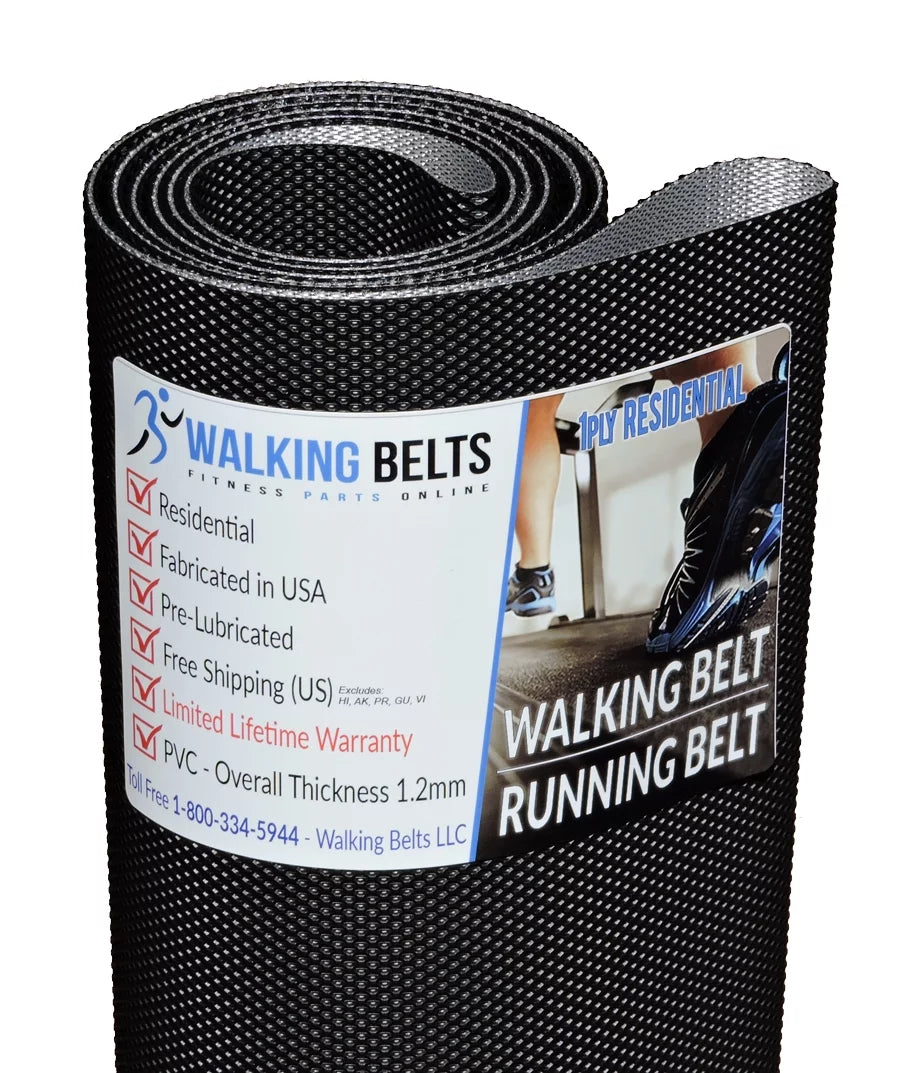 Belt Treadmill T6.5Z Nordictrack 250151 Walking