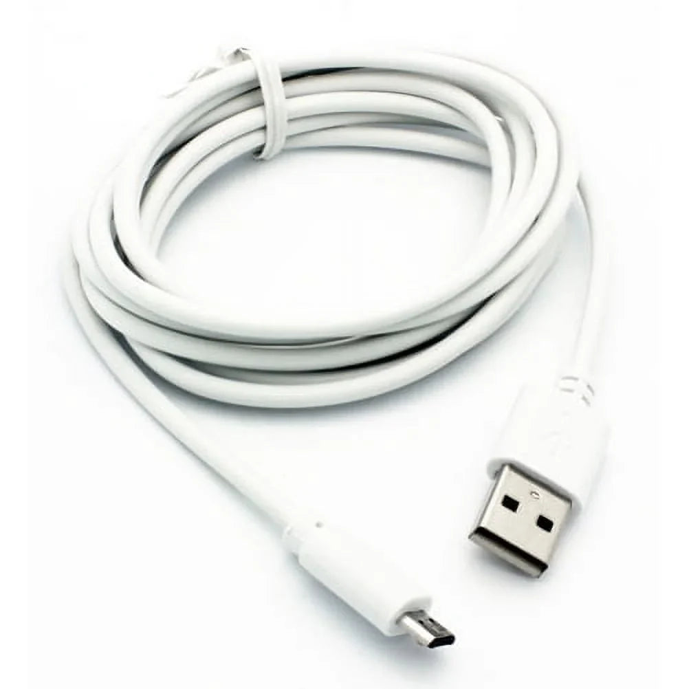 R1Q 555 626, Doro SmartEasy Doro - Cable REVVL - A9, 612 10ft 626s USB Defiant, Plus 626 HTC Charger Desire EYE w 824 610 MicroUSB Fast for One PhoneEasy M9 Coolpad Adaptive Home Illumina, 530