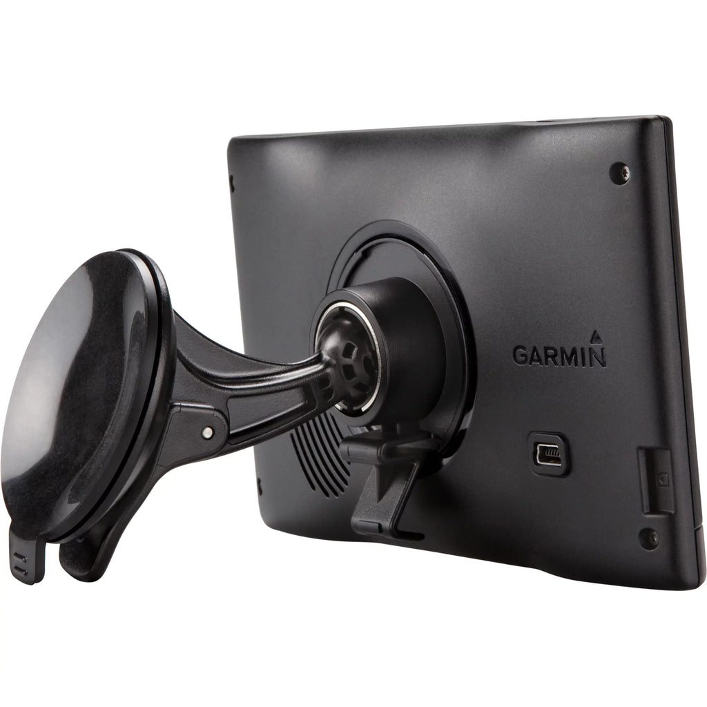 Lifetime and System Maps nuvi Traffic Navigation 55LMT5" Garmin GPS with
