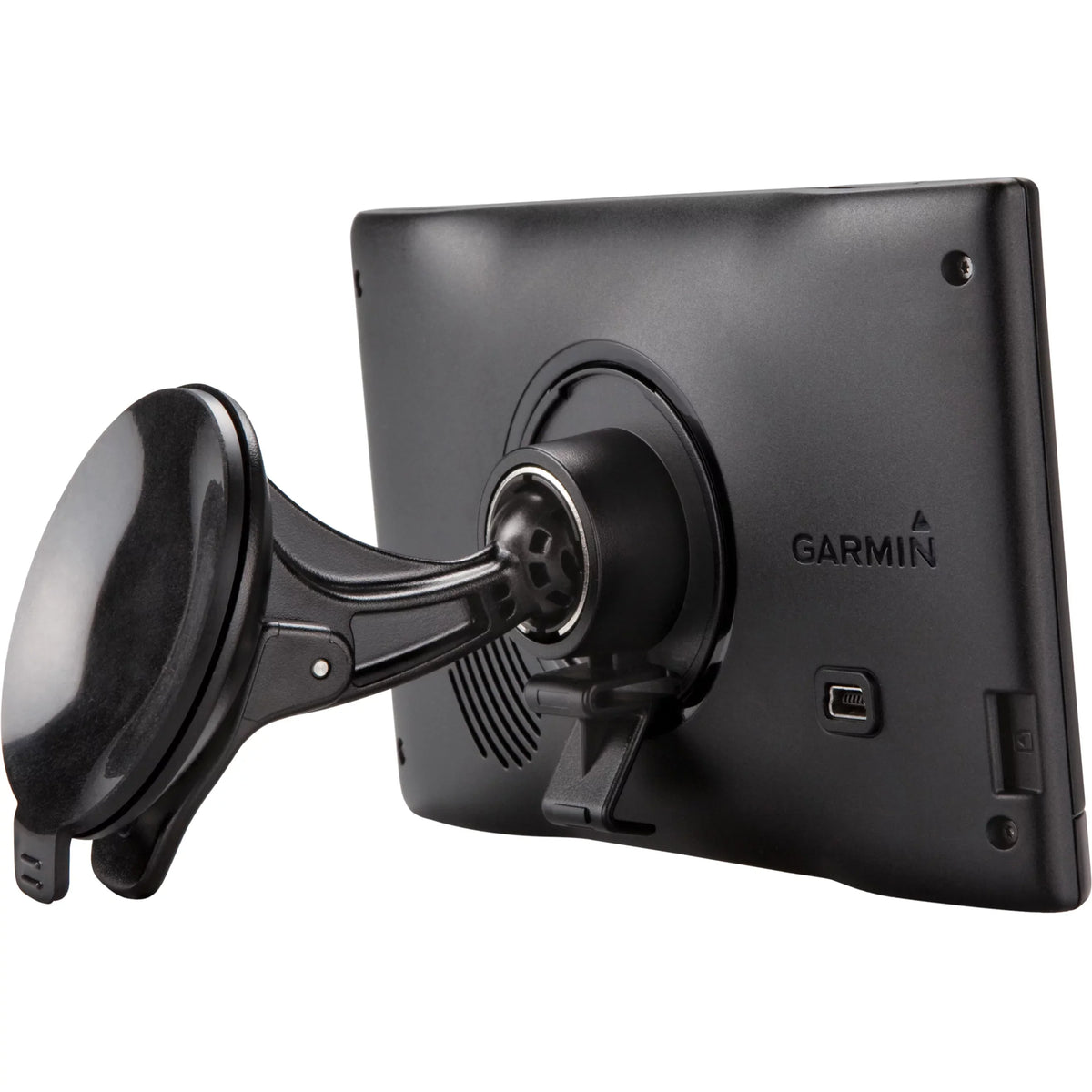Lifetime and System Maps nuvi Traffic Navigation 55LMT5" Garmin GPS with